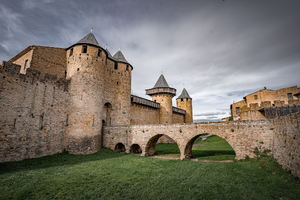 Taxi Carcassonne